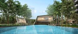 The Orie (D12), Condominium #541178001